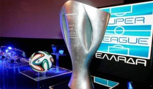 Super League: Καρέ της… δράσης!