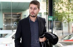 ΠΑΟΚ: Αντιπρόεδρος ο Μάκης Γκαγκάτσης