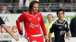 Πανσερραϊκός: Πέντε Αργεντινοί σε 51 χρόνια!
