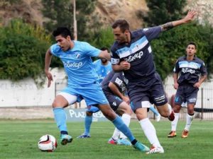 Διατήρησε το αήττητο η Καλλιθέα