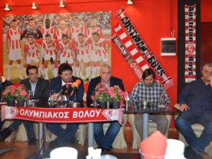 Βαρούτσικος: «Τώρα είναι η στιγμή»