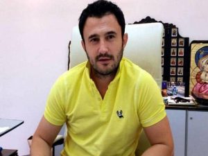 Στήριξη Καρυπίδη σε Βέροια