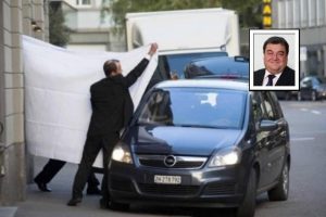 Ο Έλληνας της FIFA που έπεσε στα… δίχτυα του FBI