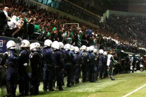 Παναθηναϊκός – Ολυμπιακός: «Αστακός» η Λεωφόρος