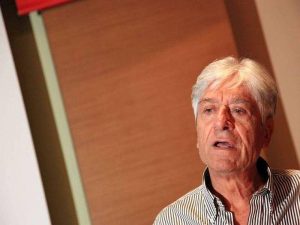 Πλατανιάς: Διευκρίνιση για τη θέση του για ΟΦΗ
