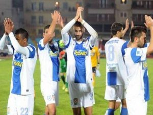 ΠΑΣ Γιάννινα – Αναγέννηση Άρτας 1-0