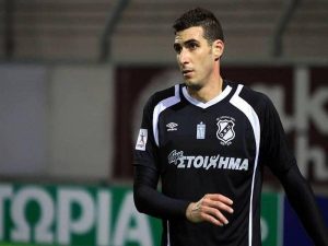 ΟΦΗ: «Τίτλοι τέλους» για Πετρόπουλο