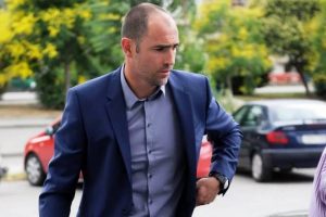 ΠΑΟΚ: Δεν θα μιλήσει ο Τούντορ