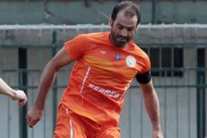 Εθνικός Σερρών: Ένας μέσα, τρεις έξω