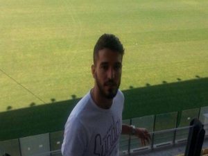 Στον Άρη και επίσημα ο Πεταυράκης