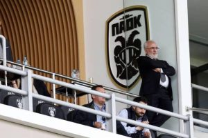 ΠΑΟΚ: «Καθαρίζει» οριστικά από βδομάδα