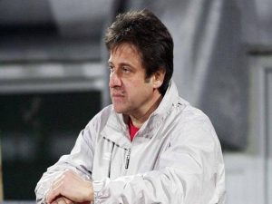 Ανέλαβε τον Πιερικό ο Ζαλίκας