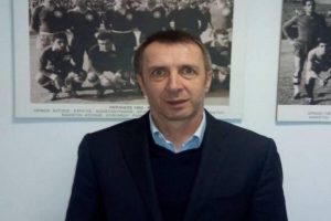 Ατρόμητος: Καλωσόρισε τον Νιόπλια