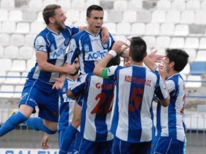 Με τρεις απουσίες στα Χανιά