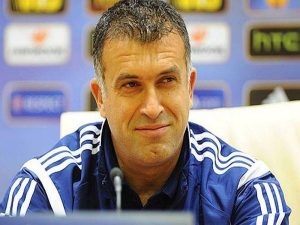 Αναστασίου: «Δεν θα τα παρατήσουμε»