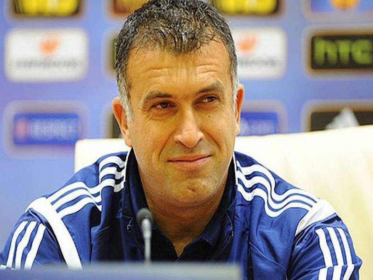 Αναστασίου: «Δεν θα τα παρατήσουμε»