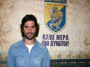 Παναιτωλικός: Ενίσχυση με Ρουσκουσέδα