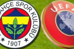 Επιστολή της Φενέρ στην UEFA για «εγκληματική οργάνωση» και Ολυμπιακό
