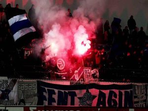 Ατρόμητος: Τα εισιτήρια με ΠΑΟΚ