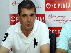 Κοκολοδημητράκης: «Αισιόδοξοι στον ΠΑΟΚ για τίτλο»