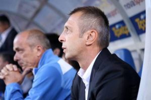 Νιόπλιας: «Ανώτερος ο Παναθηναϊκός»