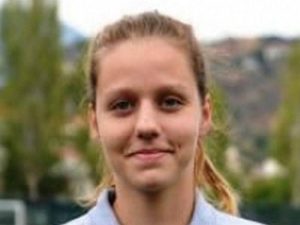 Κουλουμπή: «Το ποδόσφαιρο μου βγάζει πάθος»