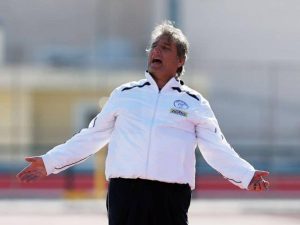 Άλιμος: Τίτλοι τέλους με Διάλα