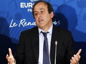 Απαντά με… Πλατινί η ΕΠΟ