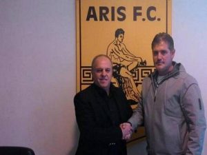 Άρης: Τετράδα… μεταγραφών