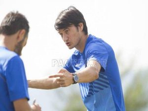 ΠΑΟΚ – Πλατανιάς 6-0 (Κ20)