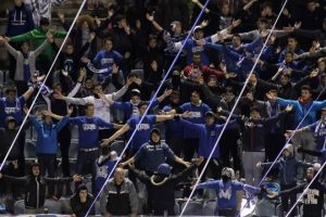 Λαμία: Απαγόρευση για τους φιλάθλους στο Βόλο
