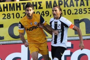 Τέλος και επίσημα ο Ζαραδούκας