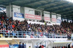 Πλατανιάς: Στα 10 ευρώ με Βέροια