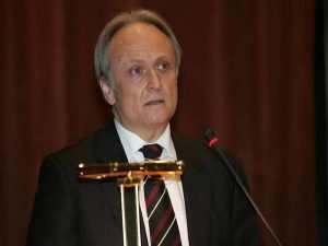 Ανδριανός: «Το ελληνικό ποδόσφαιρο βιώνει περίοδο απαξίωσης»