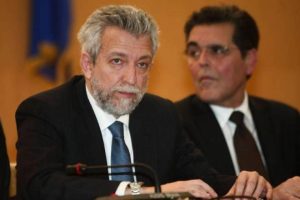 Κοντονής: «Ευχαριστώ FIFA και UEFA»
