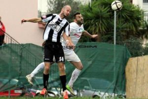 Ισοπαλία για ΠΑΟ Βάρδας και Δόξα Νέας Μανωλάδας