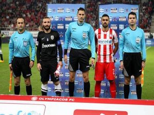 Στις 3 Δεκεμβρίου η 6η αγωνιστική της Super League