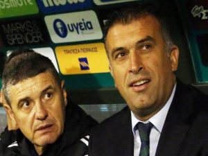 Αναστασίου: «Να… σκοτώνουμε τον αντίπαλο»