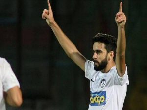 ΑΕΛ: Παρόντες στις Σέρρες οι Πινδώνης, Μουλόπουλος