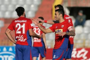 Τρίποντο – ανάσα για Τύρναβο