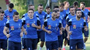 Εθνική Ανδρών: Μια νίκη έτσι… για το καλό!