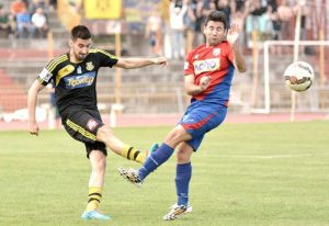 Football League: «Φωτιά» στη Καρδίτσα