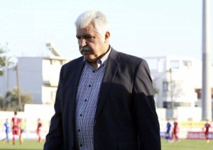 Πλατανιάς: Ζήτησε Μπαϊκαρά ο Παράσχος
