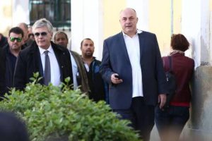 Στις 20/10 η εκδίκαση της υπόθεσης Μπέου – Δαλούκα