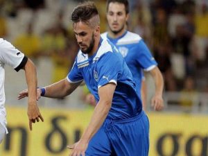 Καλαμάτα: Επέστρεψαν τρεις, πήρε Κορκόντζελο