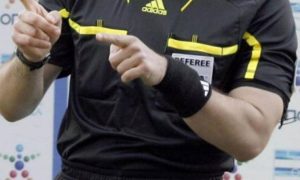 Γ’ Εθνική: Οι διαιτητές της 8ης αγωνιστικής