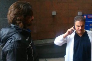 Πανιώνιος: Ανακοίνωση της ΠΑΕ για την επίθεση στην Κ20