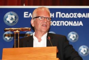 Στον «αέρα» η μετάδοση του τελικού λόγω παρανομίας της ΕΠΟ