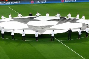 Chamions League: Στα προκριματικά ο πρωταθλητής του 2016