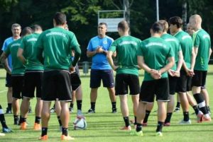Παναθηναϊκός: Τέσσερις οι απουσίες